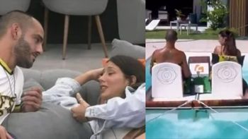 Gran Hermano 2022: Maxi y Juliana tomaron una decisión que cambia su futuro en la casa