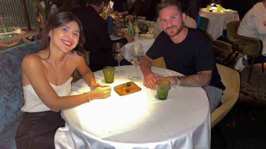 La contundente reflexión de Cami Mayan a cuatro meses de separarse de Alexis Mac Allister: Las cosas...