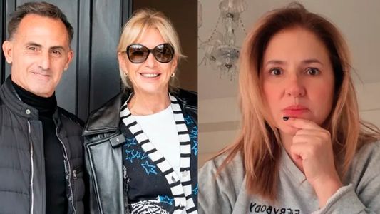 El misterioso posteo de Diego Latorre mientras Fernanda Iglesias aseguraba que le habría sido infiel a Yanina