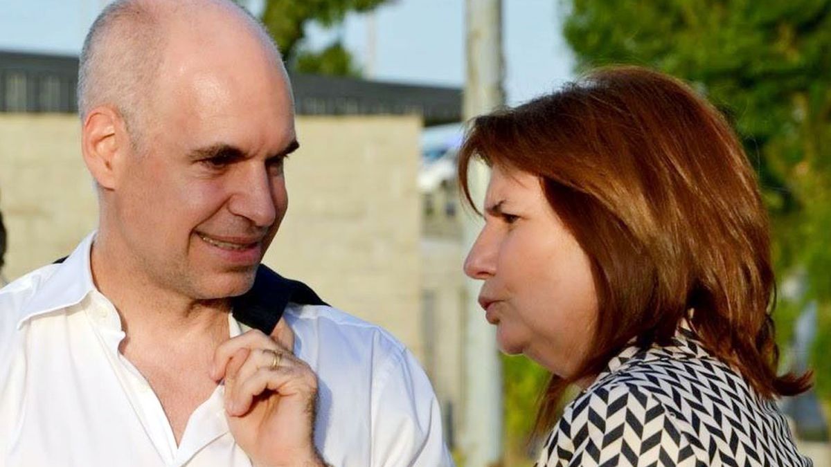 ¿Búnker compartido en Juntos por el Cambio? Cerca de Bullrich no lo descartan pero todavía no conversaron el tema.&nbsp;