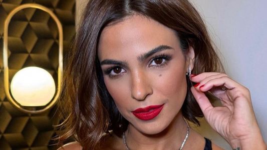 Agustina Cherri sorprendió al revelar el drástico cambio que hizo en su vida: Durante 16 años...