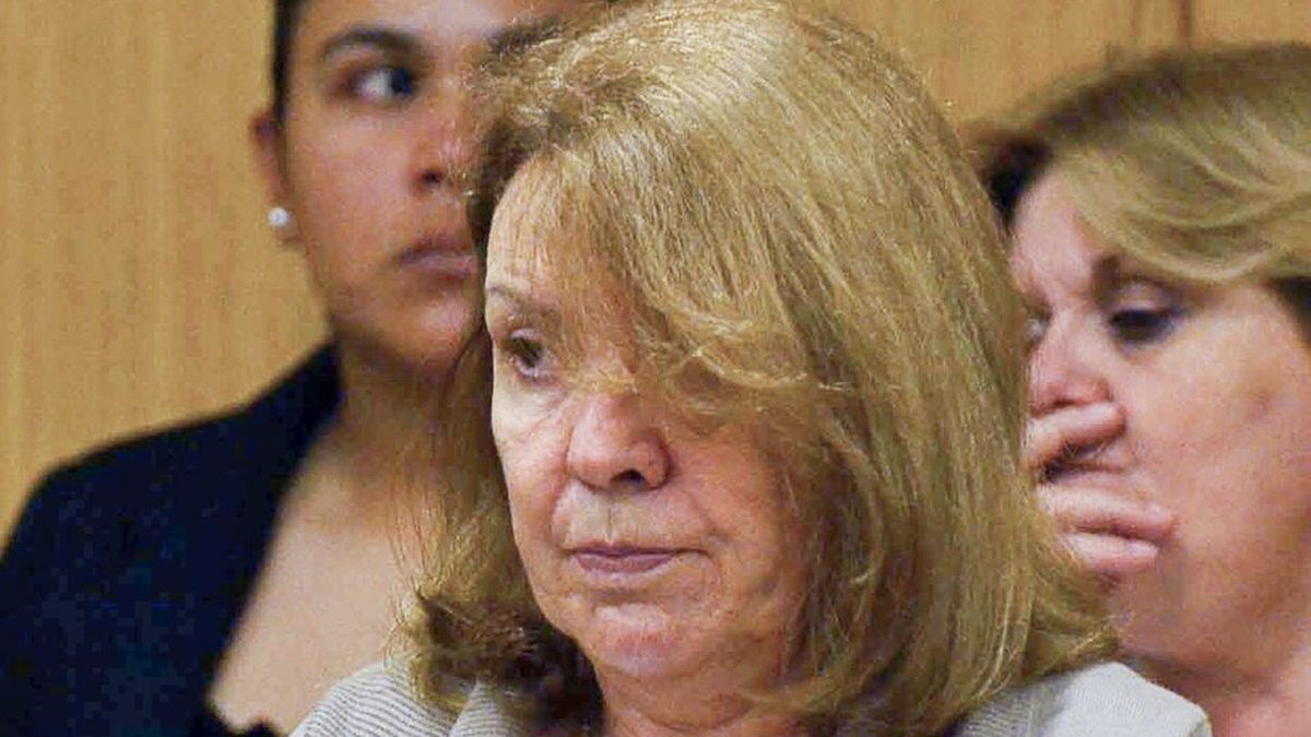 El crimen fue cometido el 1 de enero de 2012. Foto: (NA)