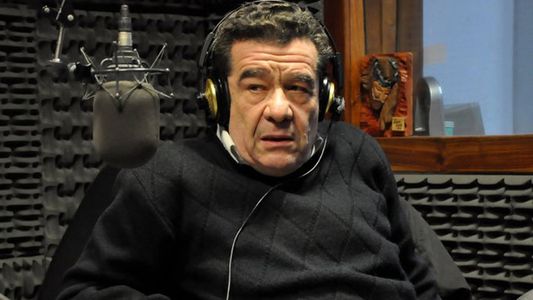 Murió Tom Lupo, un gran referente del rock en los medios