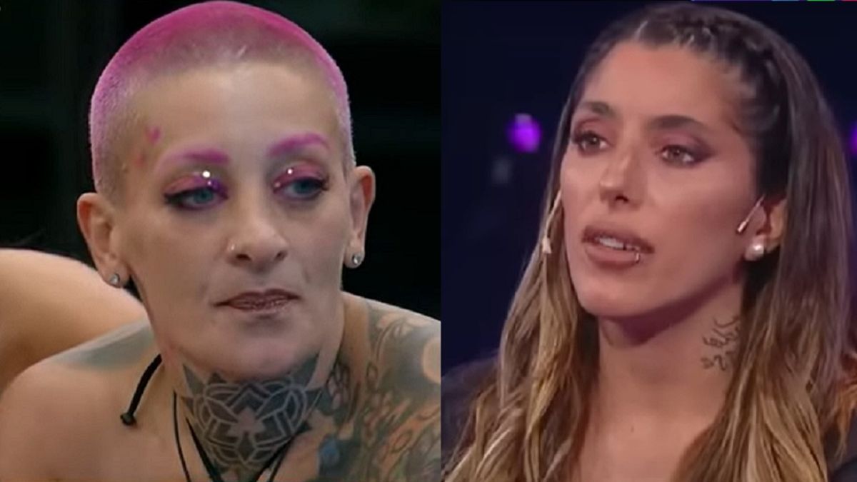 Picante comentario de Furia sobre Catalina tras la eliminación de Damián en Gran Hermano: Ahora va a poder...