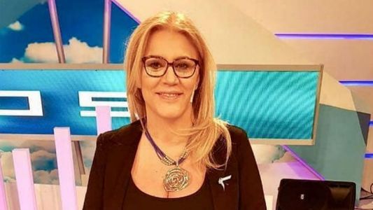 Débora DAmato: Sospechaba que podía ser varón pero en la ecografía 4D se dejó ver: ¡Feliz de la vida!