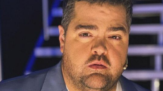 Darío Barassi recordó a su madre con una foto especial y una desgarradora carta