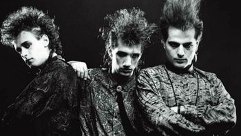 30 años de Signos de Soda Stereo