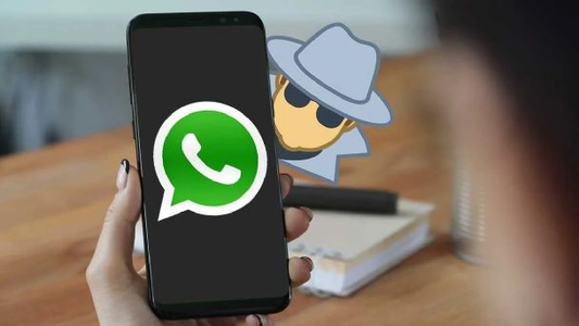 WhatsApp: apareció nuevo y extraño código que circula en los chats