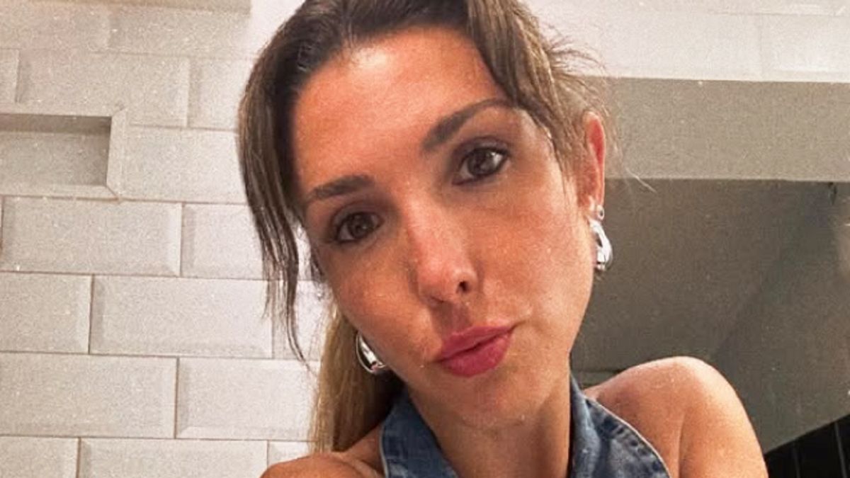 Daño y control: la nueva y alarmante denuncia de Daniela Vera Fontana, ex de Roberto Castillo