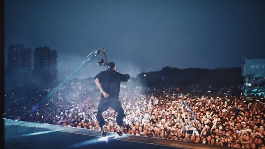 Khea hizo delirar Pinamar