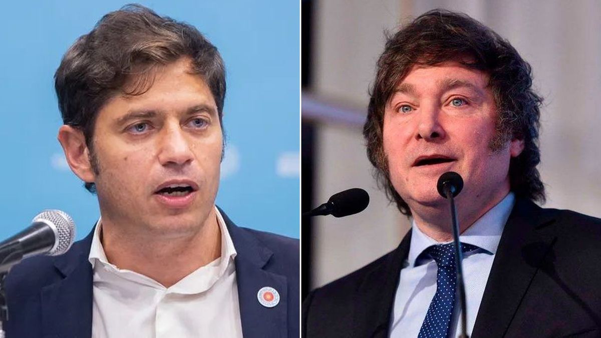 Kicillof había comparado la reforma laboral de Milei con la que quiso implementar Martínez de Hoz en la dictadura. (Foto: A24).
