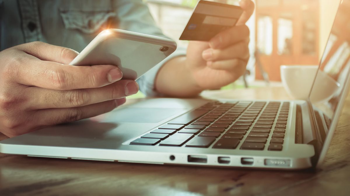 Fintech y pagos digitales: Al igual que la tarjeta de crédito