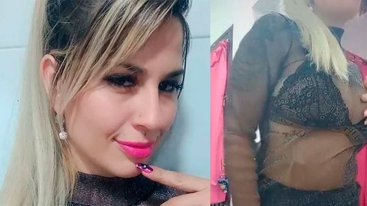 Gran Hermano 2022: se filtraron las fotos hot de la maestra de Campana