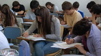 Advertencia en educación: si no se invierte podría haber pérdidas del 17% del PBI mundial hacia 2030