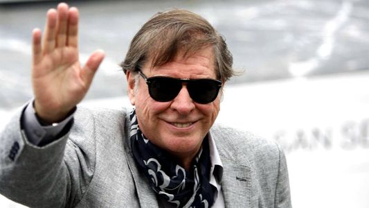 Arturo Puig se encuentra internado por un problema intestinal