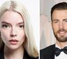 Llega a Netflix una nueva película con Anya Taylor-Joy y Chris Evans y es el estreno más esperado