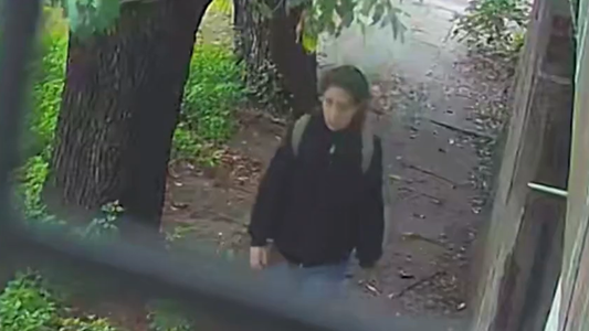 Desesperada búsqueda en Merlo: convocan a una marcha por Maitena y crece la preocupación