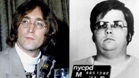 Venderán disco que John Lennon firmó a su asesino antes de morir