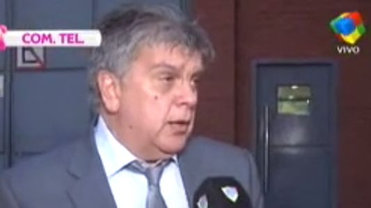 Luis Ventura procesado por las fotos de Jazmín de Grazia muerta: No tengo nada que ver