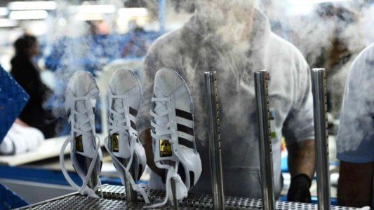 Reabrirá la planta de Adidas en Chivilcoy que cerró durante el gobierno de Macri