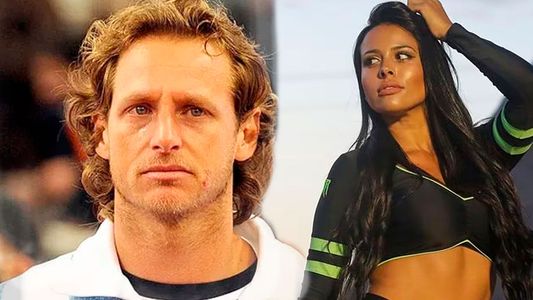 Araceli Torrado reveló el terrible descubrimiento de cómo David Nalbandian la espiaba en su casa