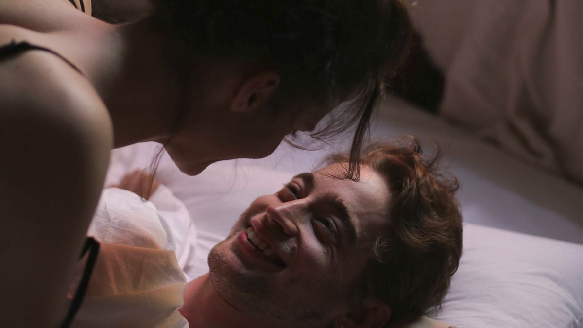 El secreto de la satisfacción: orgasmos increíbles a través de la simpleza sexual