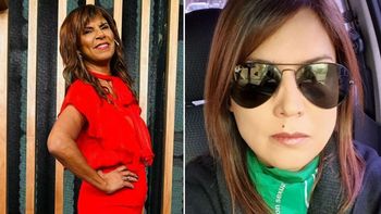 Anamá Ferreira sobre Úrsula Vargues: Si no pidió disculpas a los judíos, no me va a pedir disculpas a mí