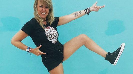 La palabra de Marisa Brel tras su separación