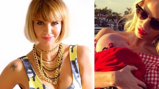 Amalia Granata destrozó a Luciana Salazar y su Especial: Fue muy perverso