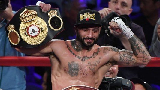Lucas Matthysse-Manny Pacquiao en vivo: horario en Argentina de la pelea en Kuala Lumpur el 14 de julio