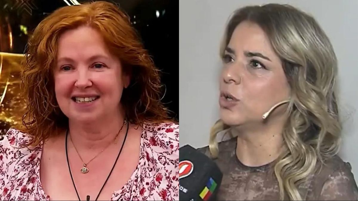 Era previsible: el filoso análisis de Marina Calabró sobre la salida de Andrea del Boca de Gran Hermano