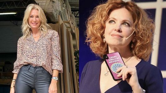 Andrea del Boca lleva a la Justicia a Yanina Latorre: la palabra del abogado de la actriz