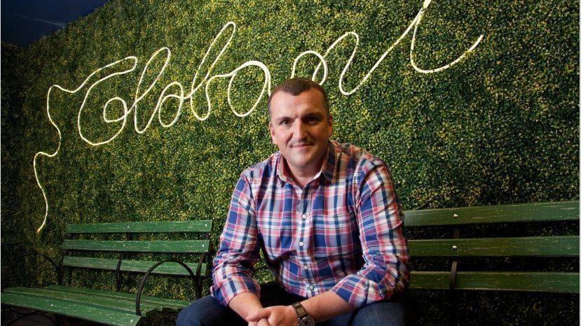 Migoya, de Globant: “La discusión ya terminó y es hora de ponerse a trabajar en el largo plazo