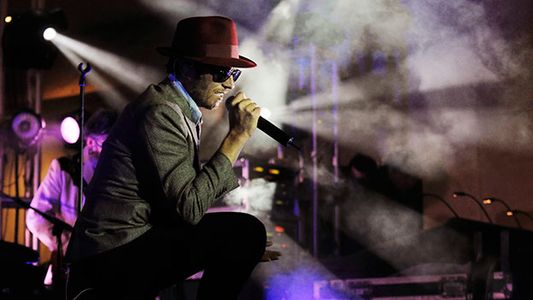 Murió el exlíder de Stone Temple Pilots a los 48 años