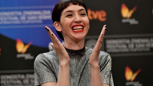 Sofía Gala hará de la mamá de Carlos Tevez en la serie Apache