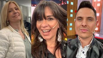 Ping Pong de PrimiciasYa con Edith Hermida: tuvo que elegir entre Susana Roccasalvo y Lío Pecoraro, y…