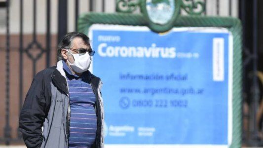 Buenos Aires: ¿En cuál de las fases de la cuarentena está Las Flores?