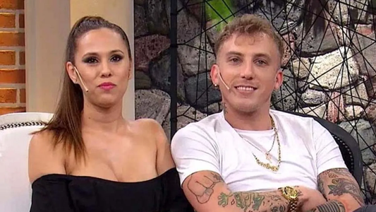 Barby Silenzi, furiosa, confirmó su separación de El Polaco: Me restringió, y no sé por qué