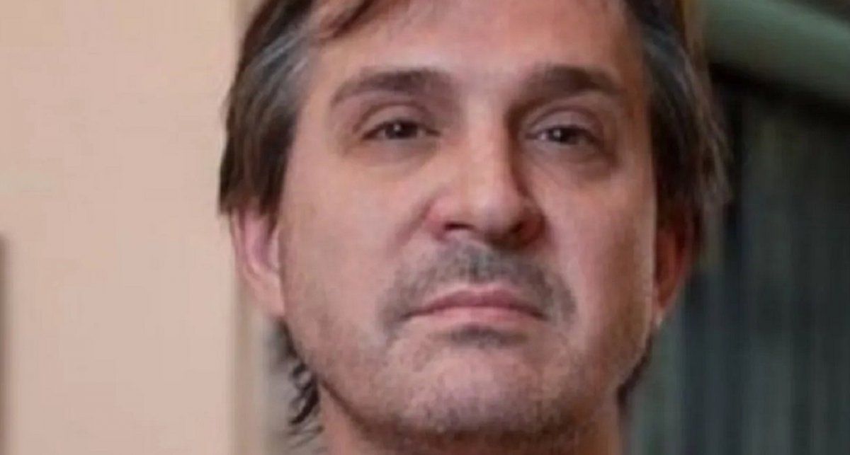 Aníbal Lotocki en prisión: depresión y camisón anti suicida
