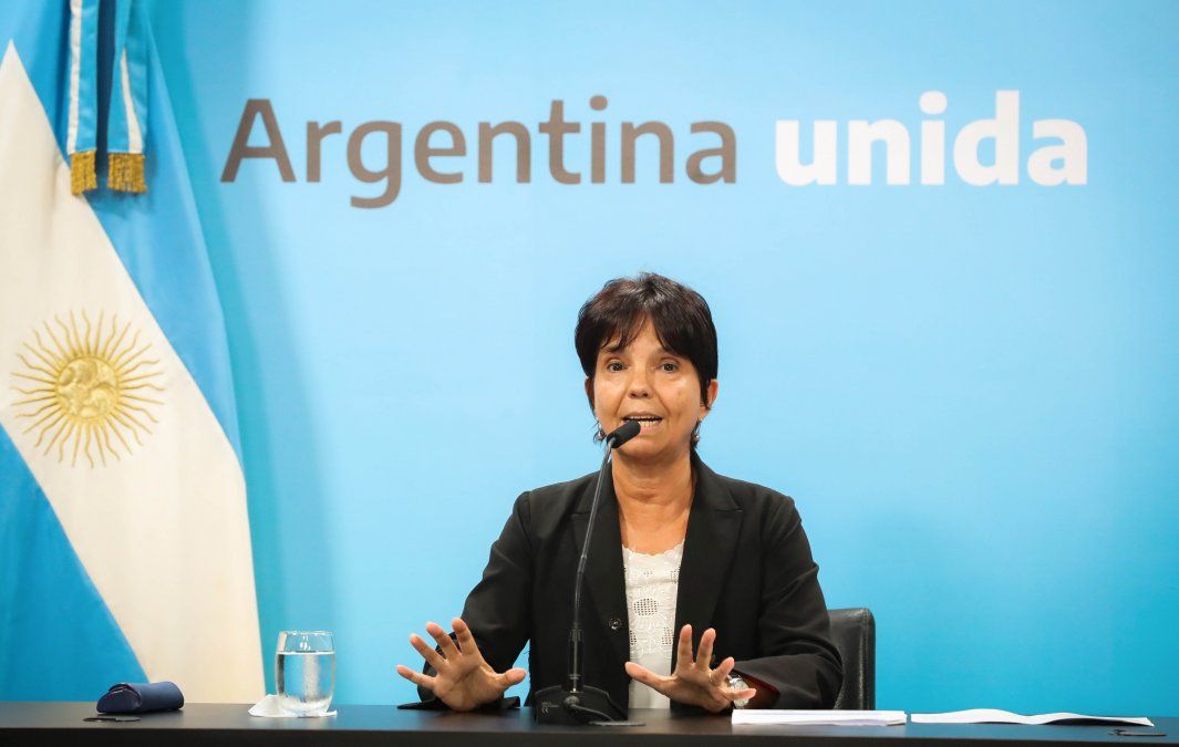 El Gobierno reconoció que el impuesto a la riqueza alcanzará a más personas de las estimadas
