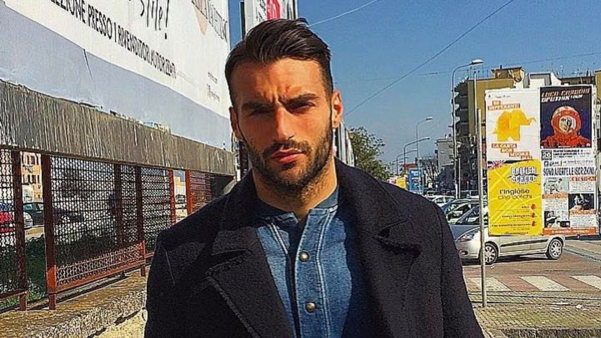 Giovanni Padovani es acusado de un feroz femicidio.