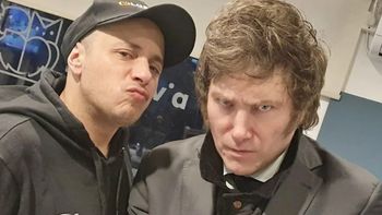 El Dipy sorprendió a todos con su resultado en las PASO 2023 en La Matanza