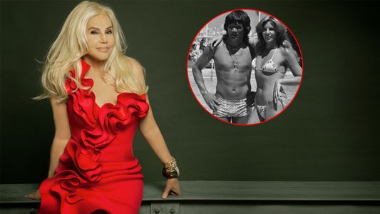 Susana Giménez contó que vivió violencia cuando fue pareja de Carlos Monzón