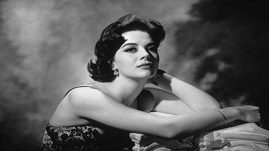 Indeterminada, causa de muerte de Natalie Wood