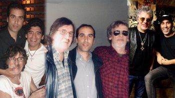 Fernando Szereszevsky, ganador del premio al Manager del año: Me duele ver a músicos vendiendo instrumentos