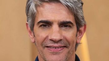 elecciones 2021: la reaccion de pablo echarri tras los resultados