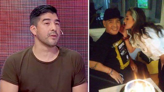 El Chino Maradona habló de la muerte de Diego y reconoció desde qué año no hablaba con él