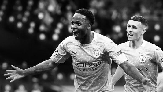 Champions League: un error insólito de Varane le dio el primer gol al Manchester City ante el Real Madrid