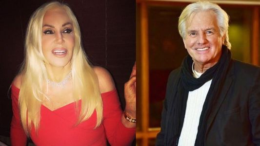 El mensaje de despedida de Susana Giménez a Sergio Denis: Fue demasiado terrible lo que te pasó