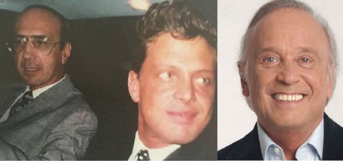 Luis Miguel